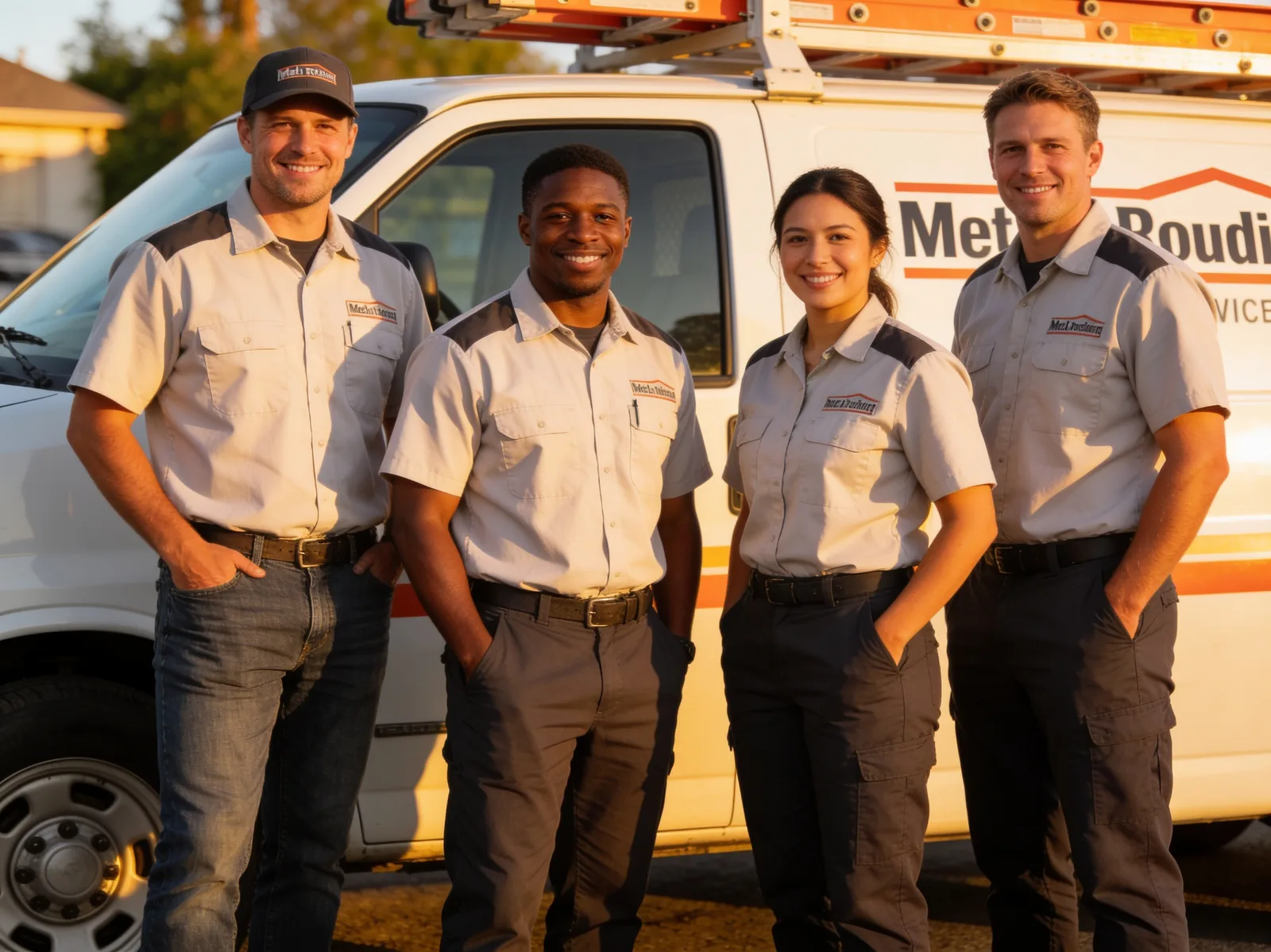 Metal Roof Installation company in Justiceburg, TX